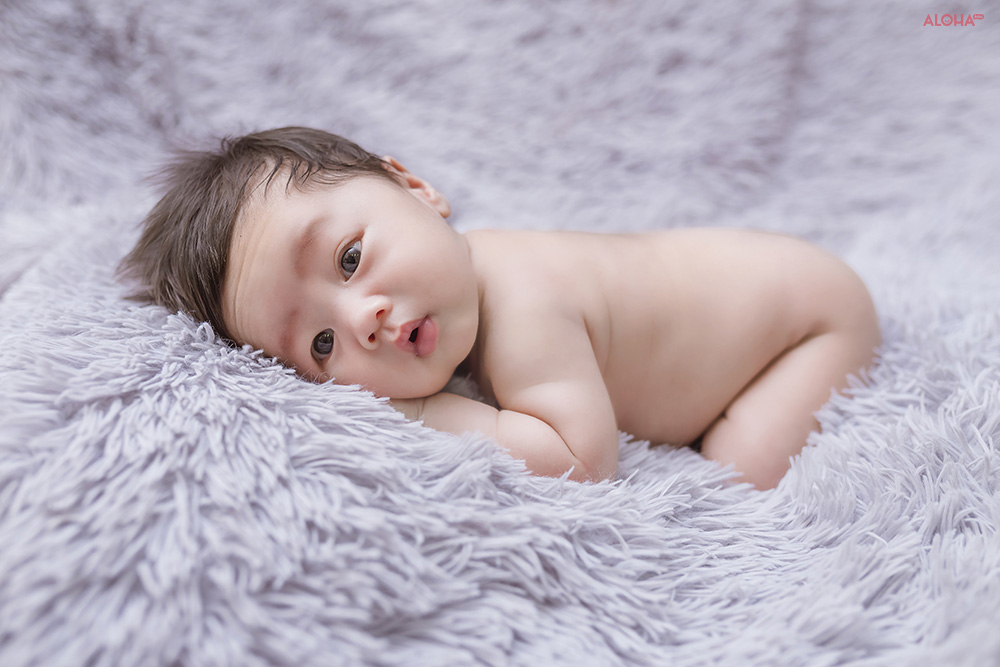 album ảnh newborn 28